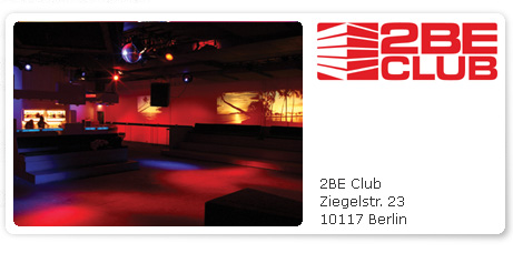 2Be Club 2Be Club