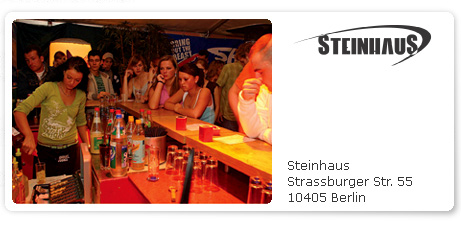 Steinhaus Steinhaus